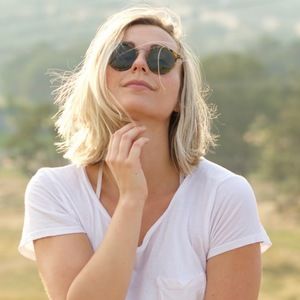 Meet your Posher, Lexi